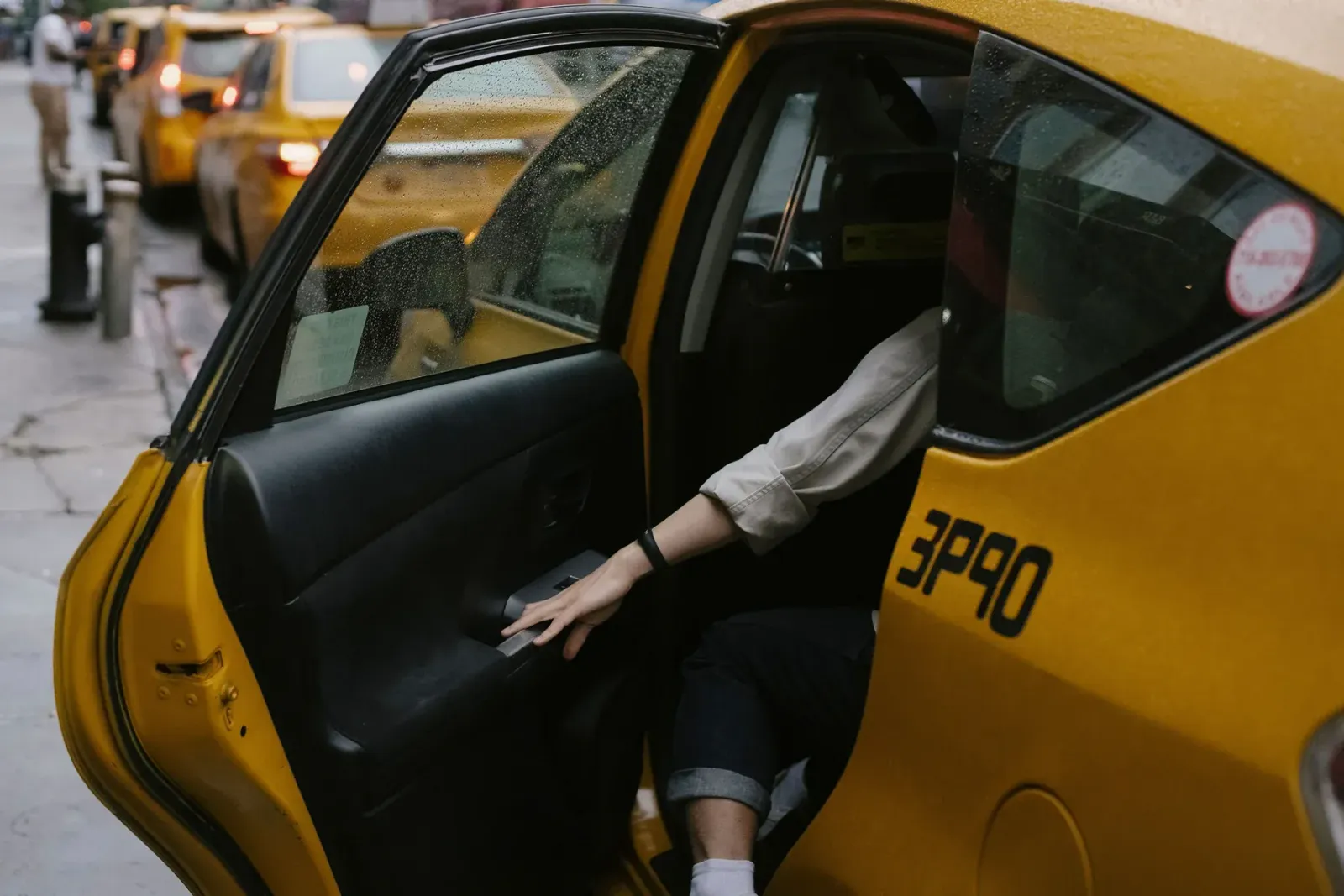 Przejazdy międzymiastowe Żywiec – Taxi Szeryf